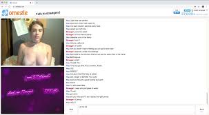 Omegle hot girl with man jpg x Omegle girls