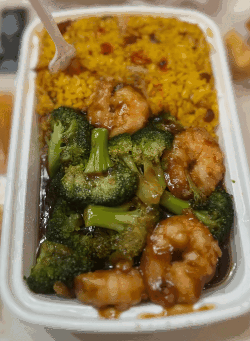 New Moon Chinese Restaurant by null