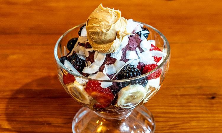 Brew Coffee Spot by null