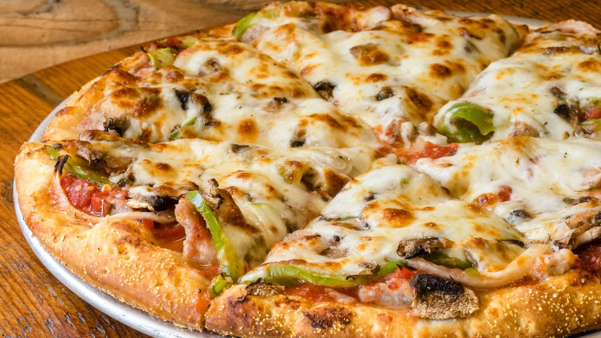 Zachary's Chicago Pizza by null