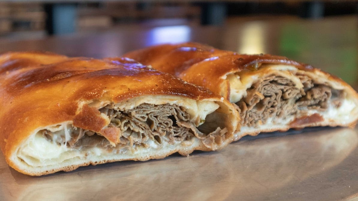 Sabino's Pizza Pub by null