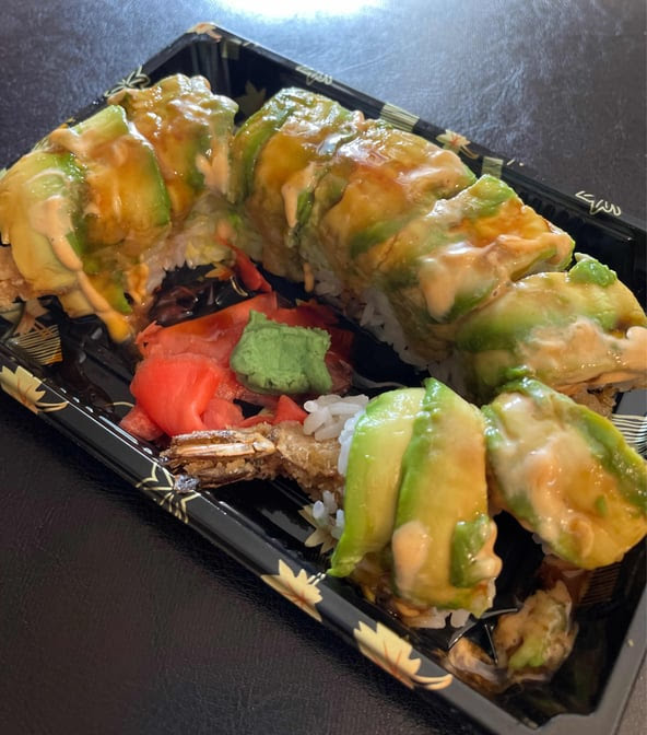 Honoka Teriyaki Express by null