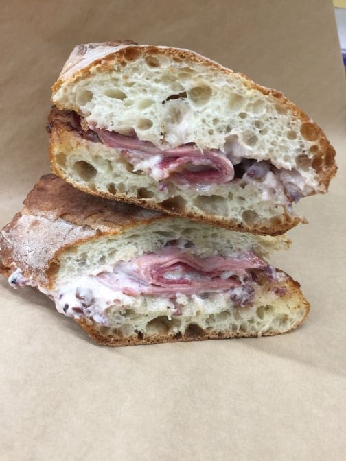 Fishermen’s Green Market & Deli by null