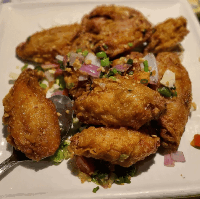 Mama Lu's Dumpling House by null