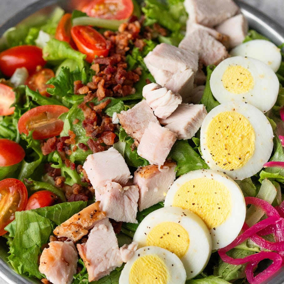 City Barbeque by null