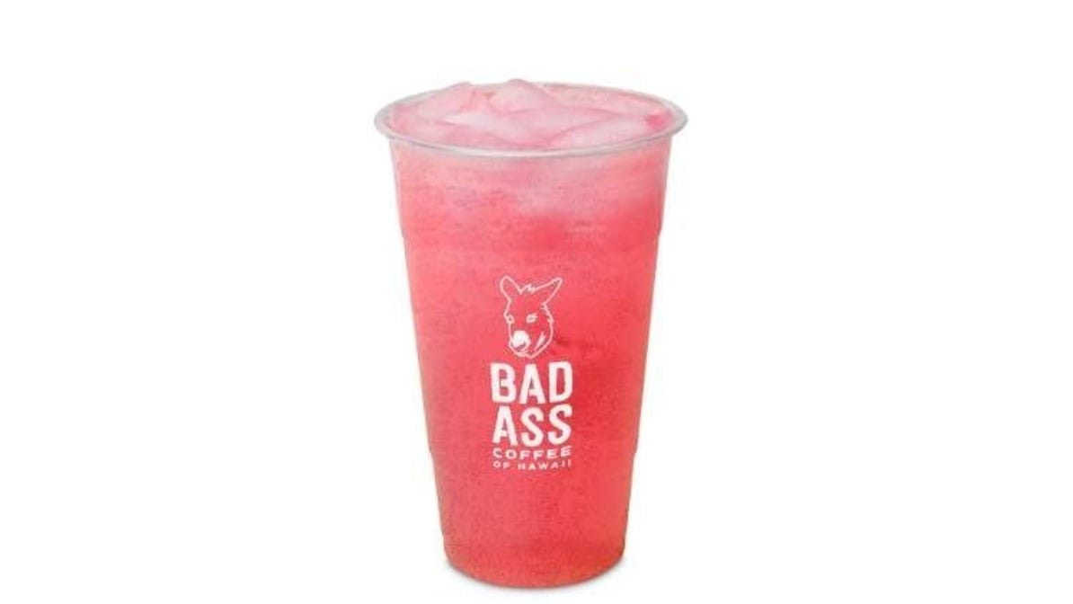 Bad Ass Coffee of Hawaii by null