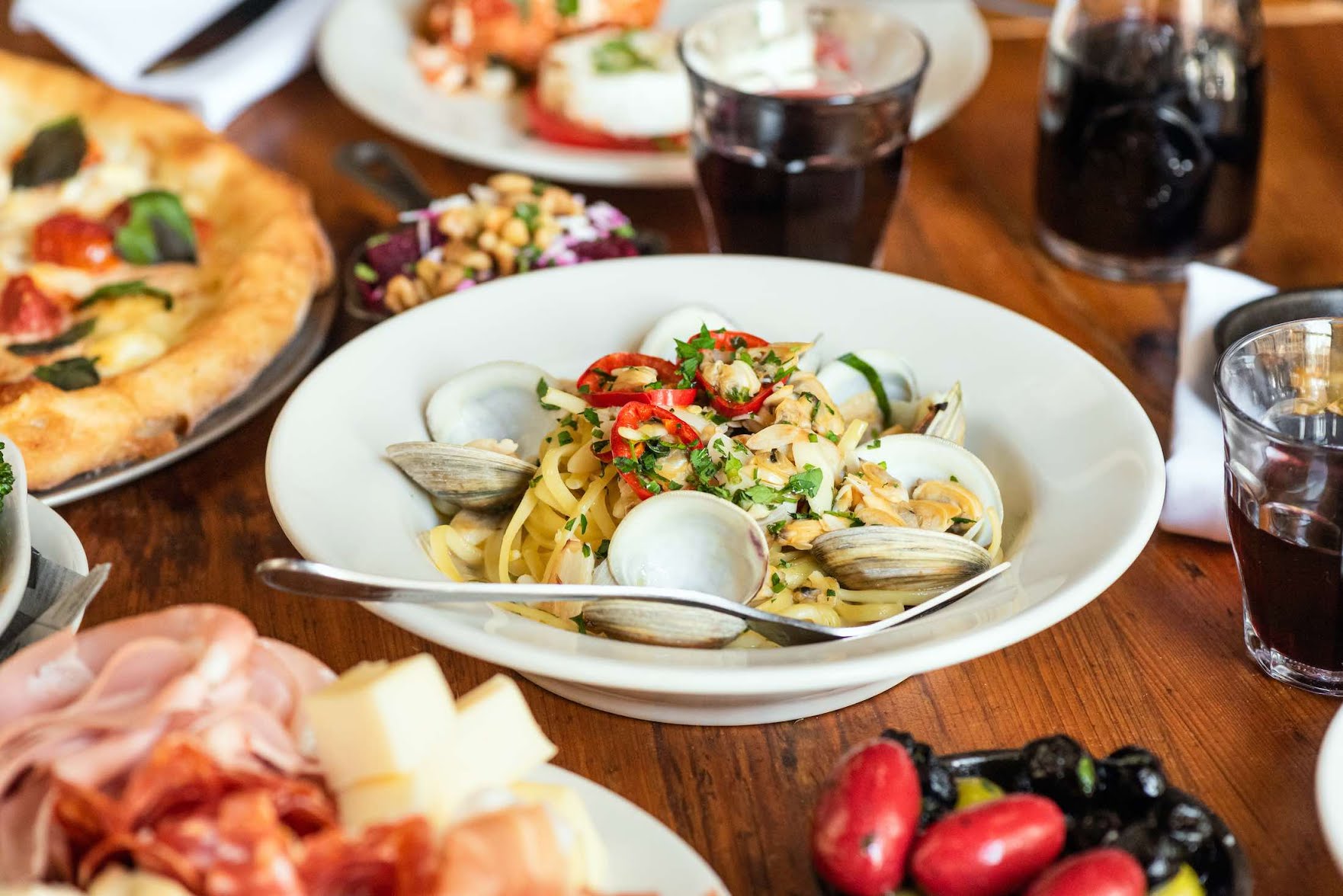 Quartino Ristorante by null