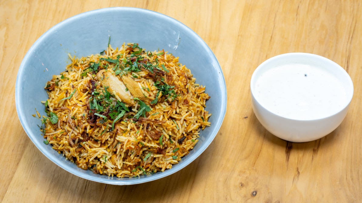 Mantra by Indian Garden by null