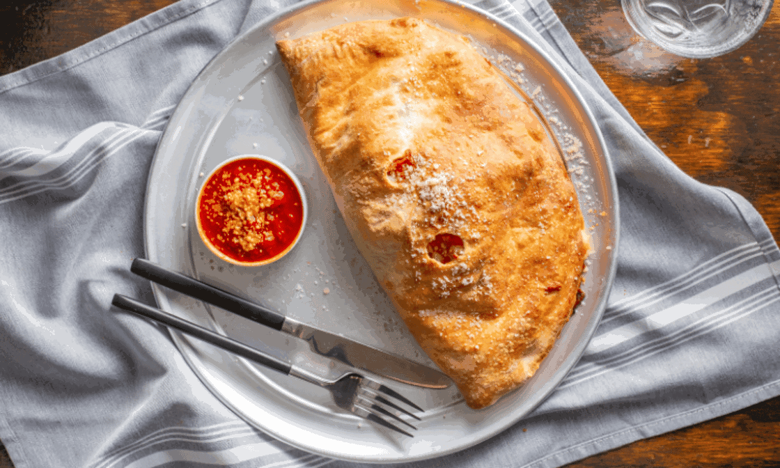 Zucca Bar & Pizzeria by null