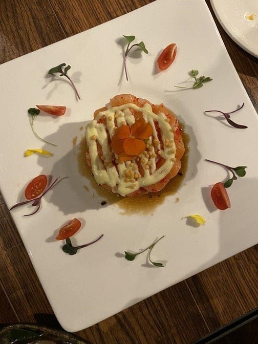 QU JAPAN BISTRO & BAR by null