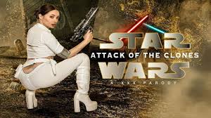 Star porn wars adult sex comics jpg x Sexy padme