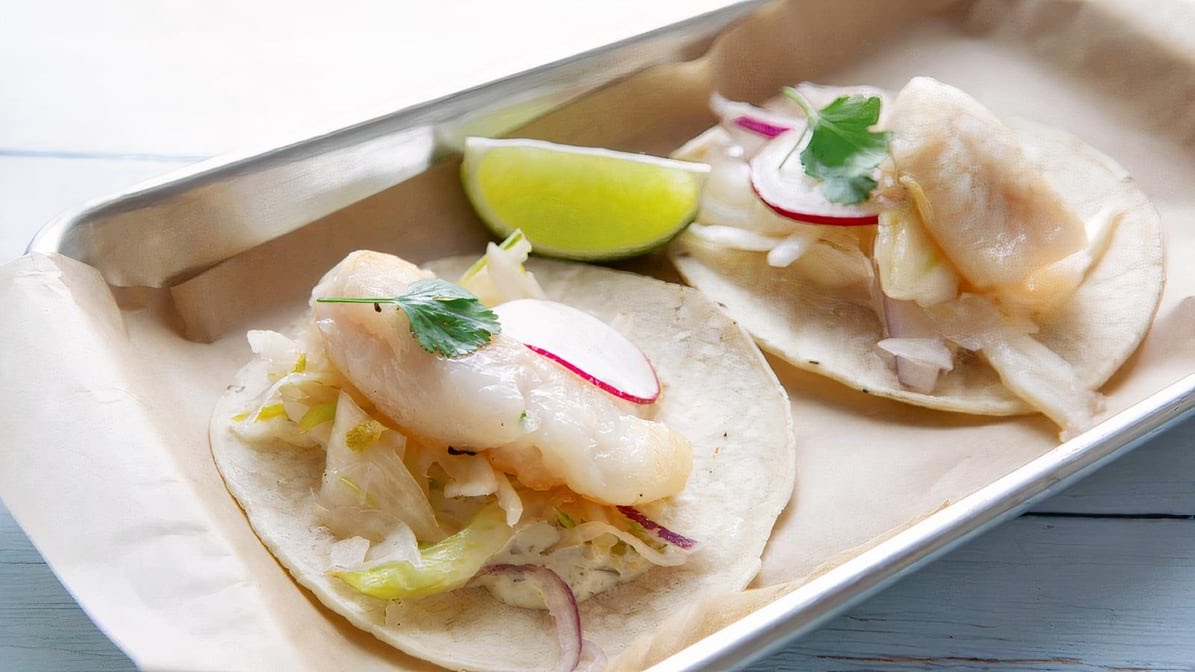 EMC Seafood & Raw Bar by null