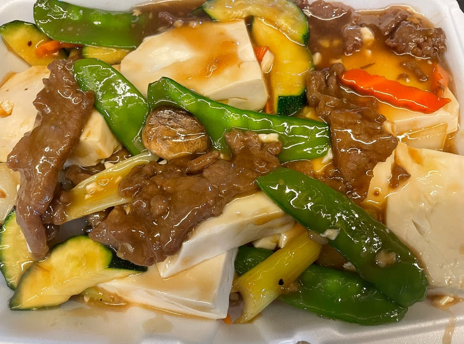 Chinese Kitchen Visalia by null