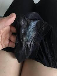 Dirty wet panties jpg x Dirty wet panties