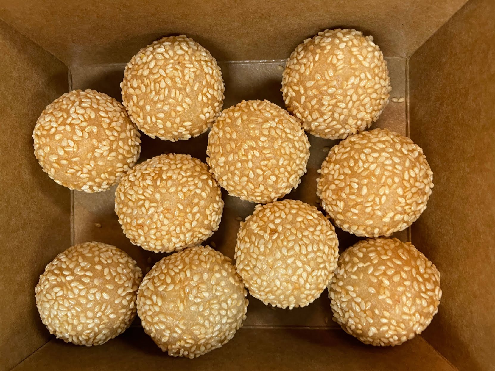 Tin Tin Buffet by null