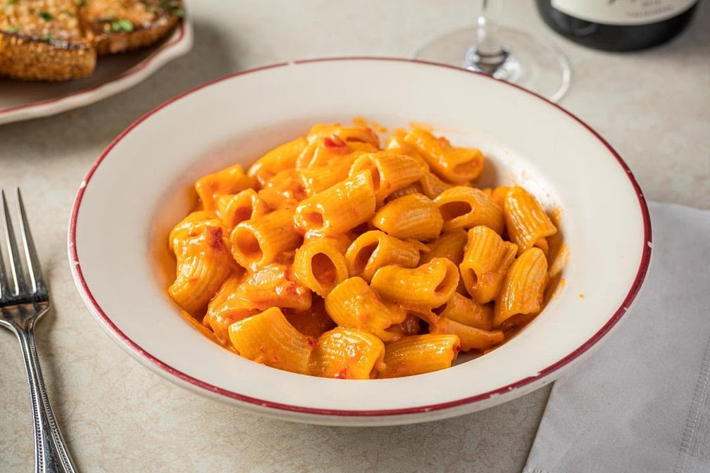 Parm Upper West Side by null