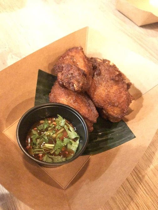 Ka-Tip Thai Street Food by null