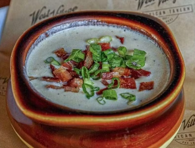 West Village Tavern by null