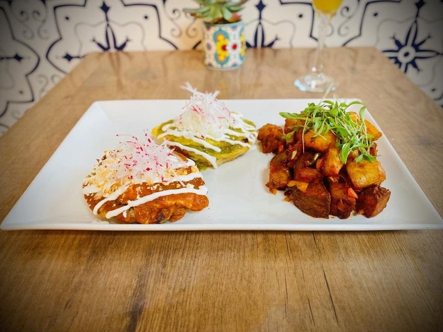 Cielito Cocina Mexicana by null