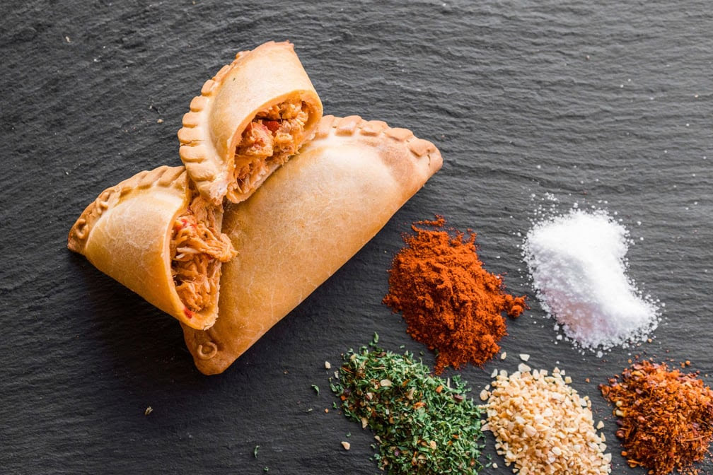 Cocina Milonga by null