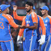 India's Arshdeep Singh enters top 10 among bowlers in ICC T20I ...