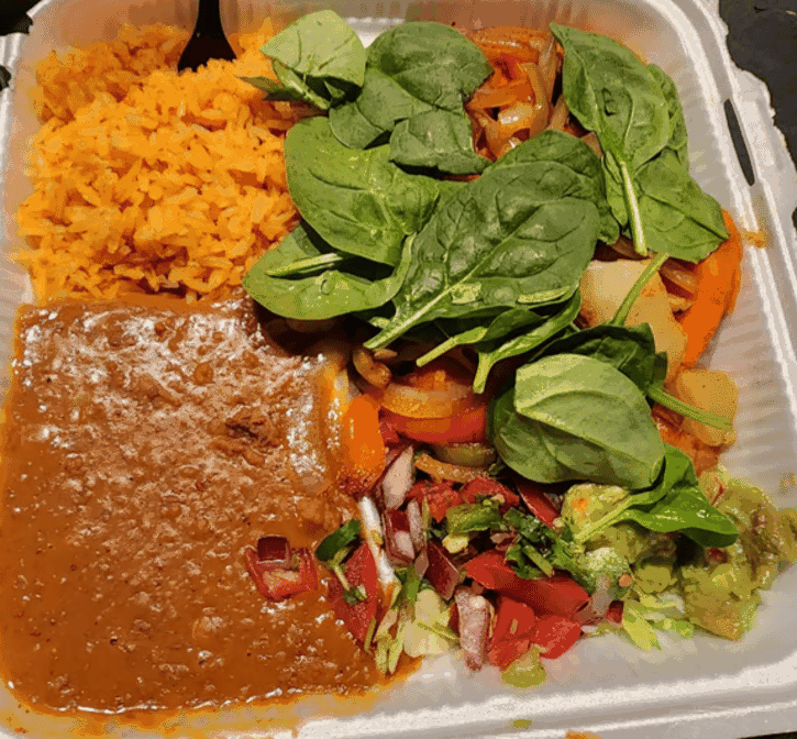 El Guero Mexican Restaurant by null
