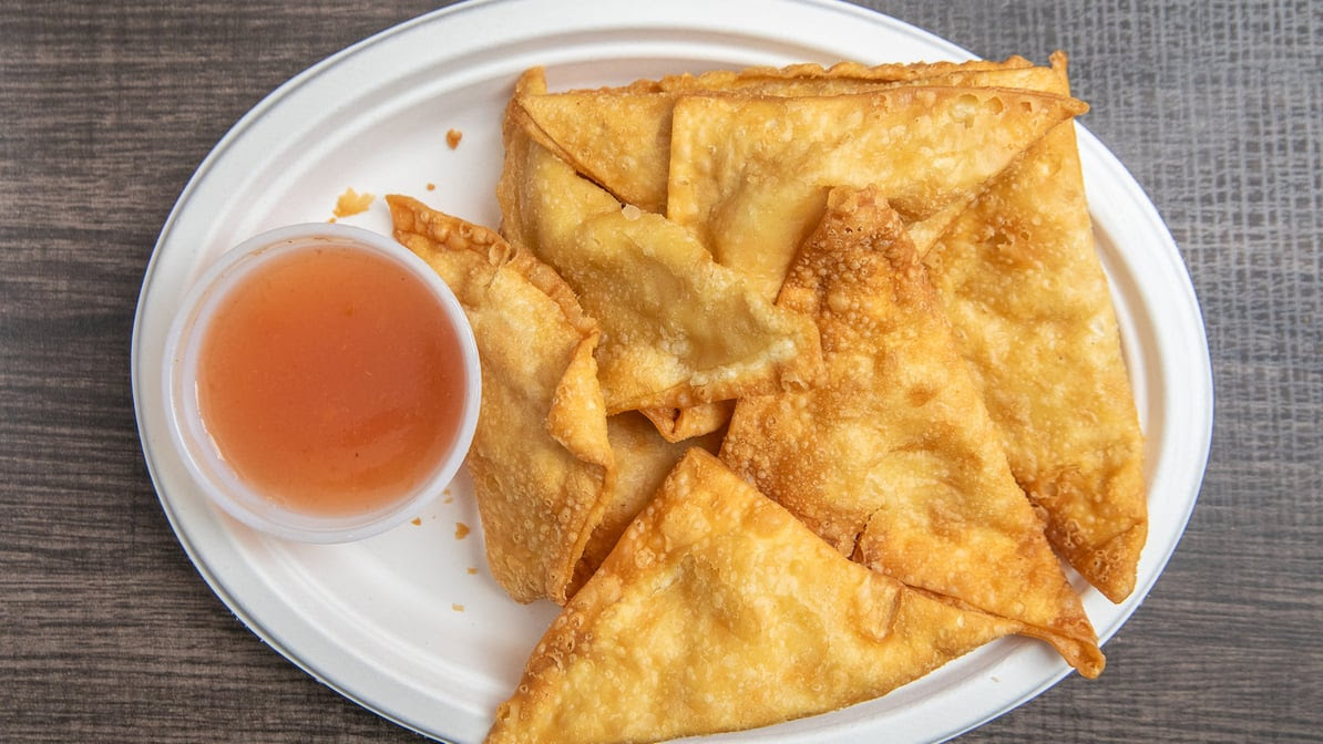 North Garden by null