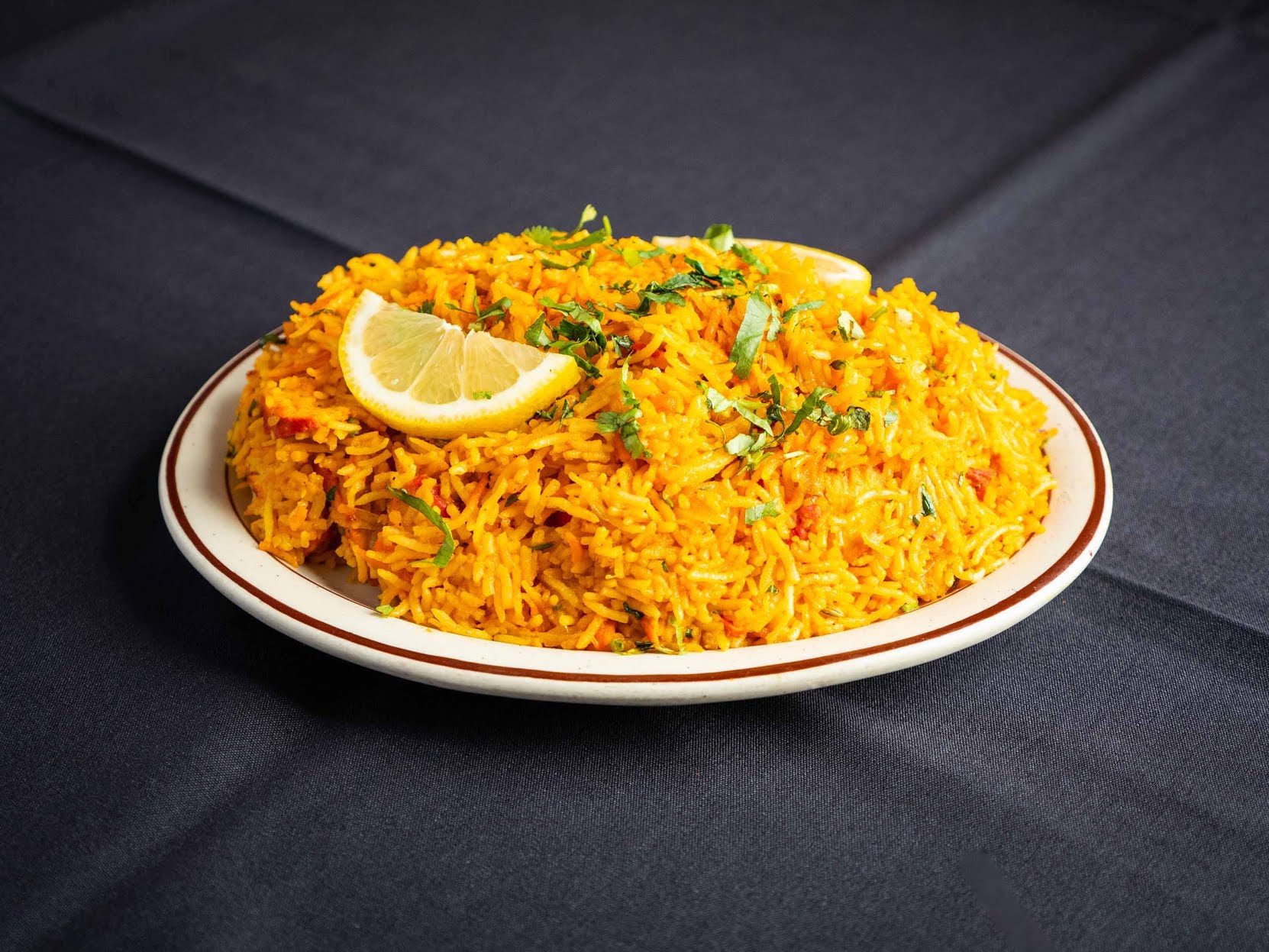 Bonoful Restaurant by null