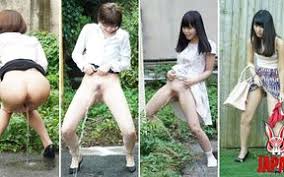 Voyeur japanese girl takes long piss jpg x Japanese pissing