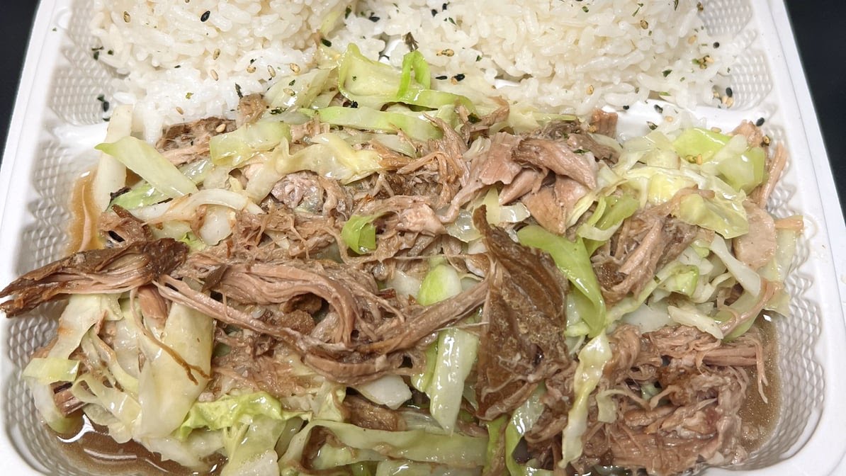 LEFTY-J’S ISLAND FAVORITES (Twain Ave) by null