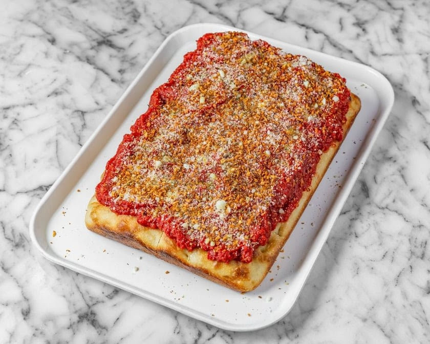 St.Vito Focacceria by null