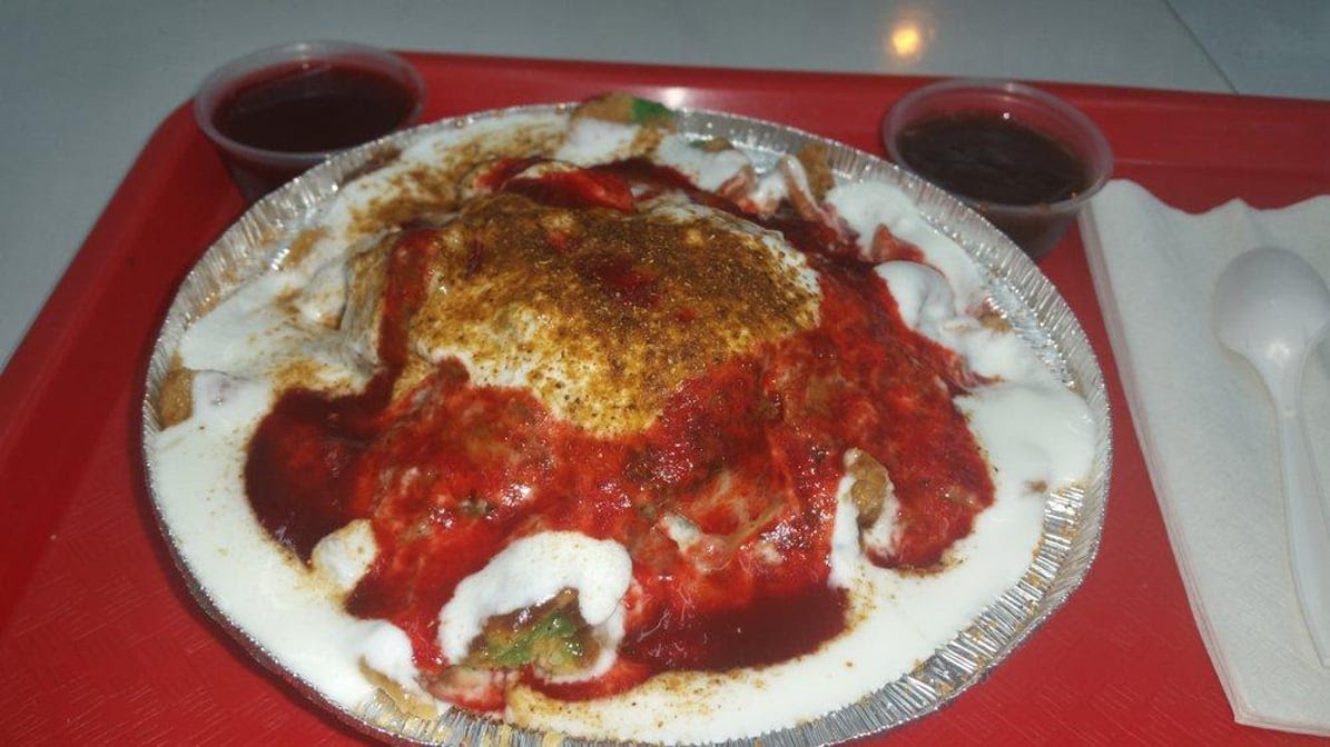 Spinzer Restaurant | Authentic Pakistani Food by null