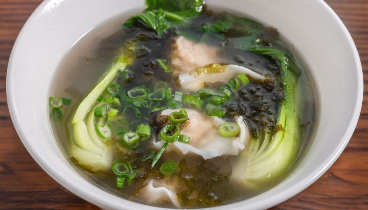 Hengry Dumpling House by null