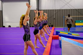 child gymnastics|Gryphon Gymnastics