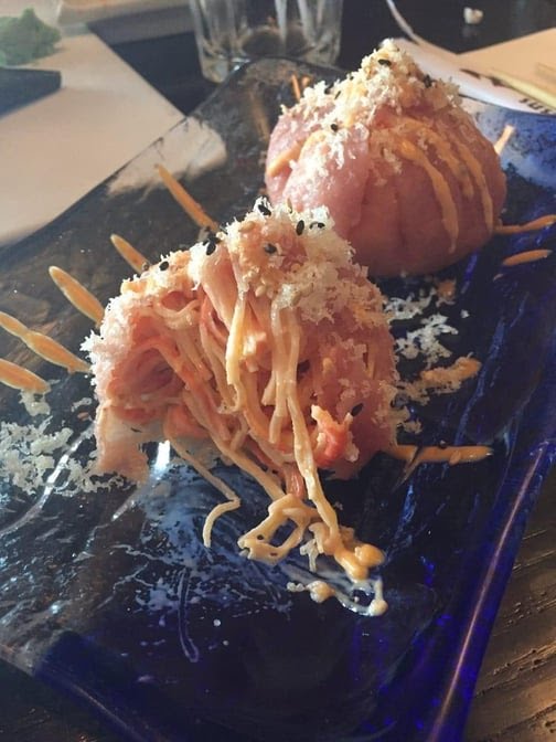 Ninja Sushi & Hibachi Japanese Restaurant by null