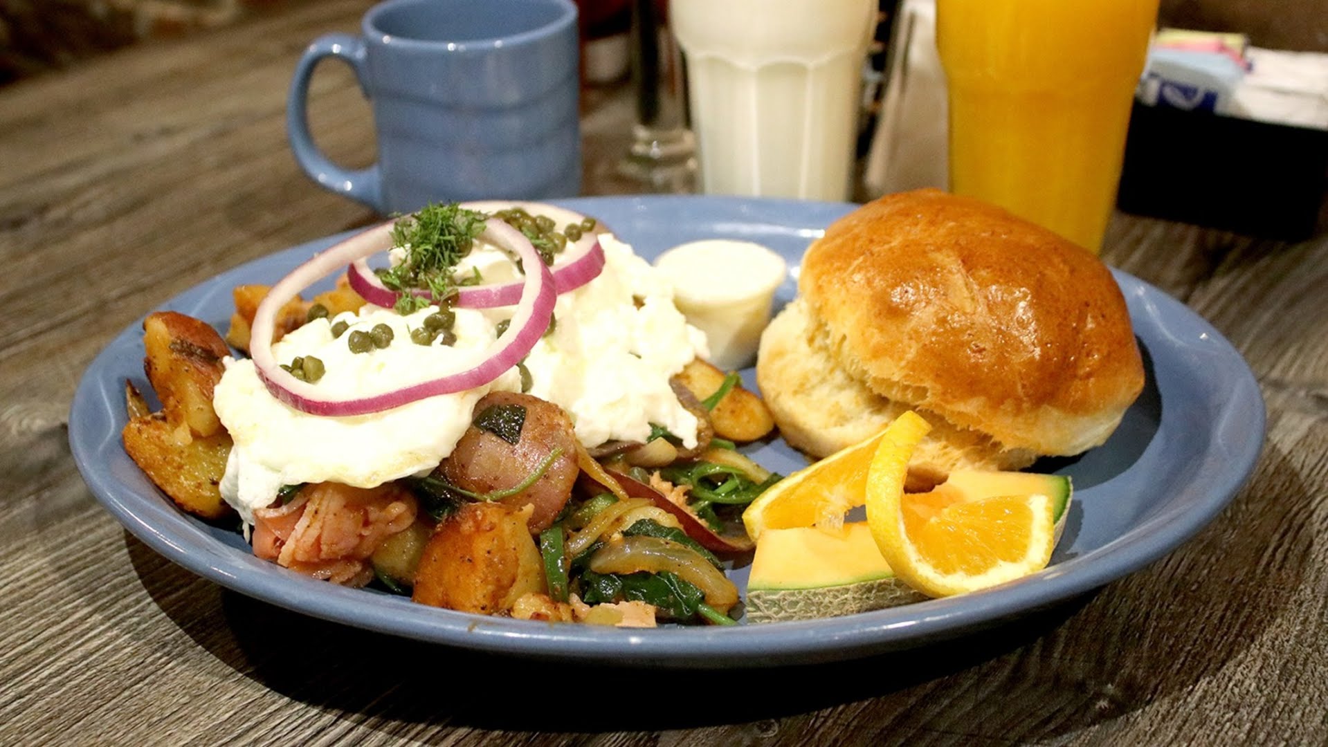 MIMOSAS GOURMET VEGAS DURANGO by null