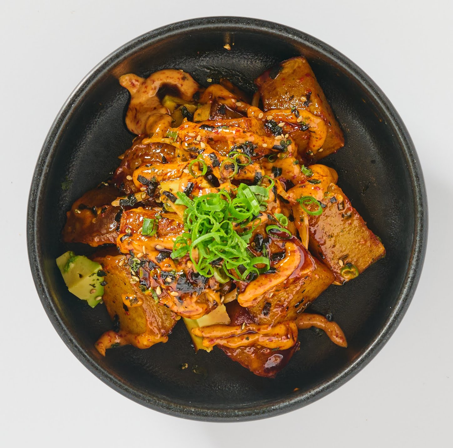 Piko Kitchen + Bar by null