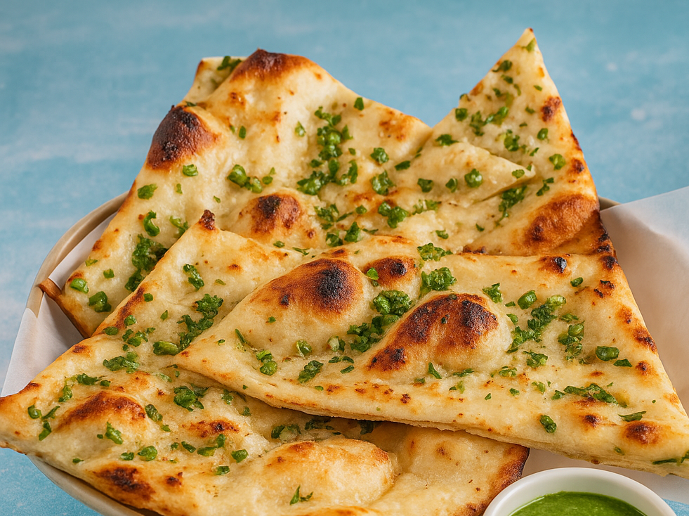 Dhanteraz Indian Fusion by null