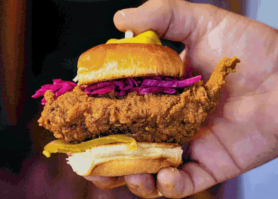 Rosemarie's Buns & Brews by null