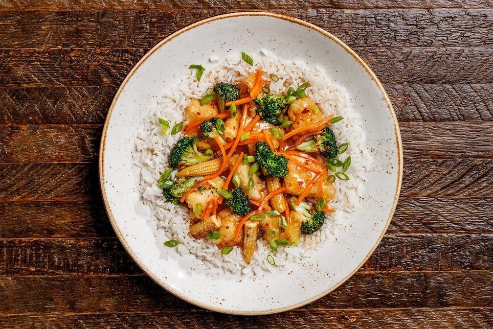 Lazy Dog Restaurant & Bar by null