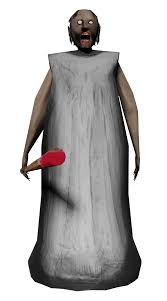 granny|フリーホラー】本家よりもガチ怖いグラニーのリメイクが出た!?【Granny】 - YouTube