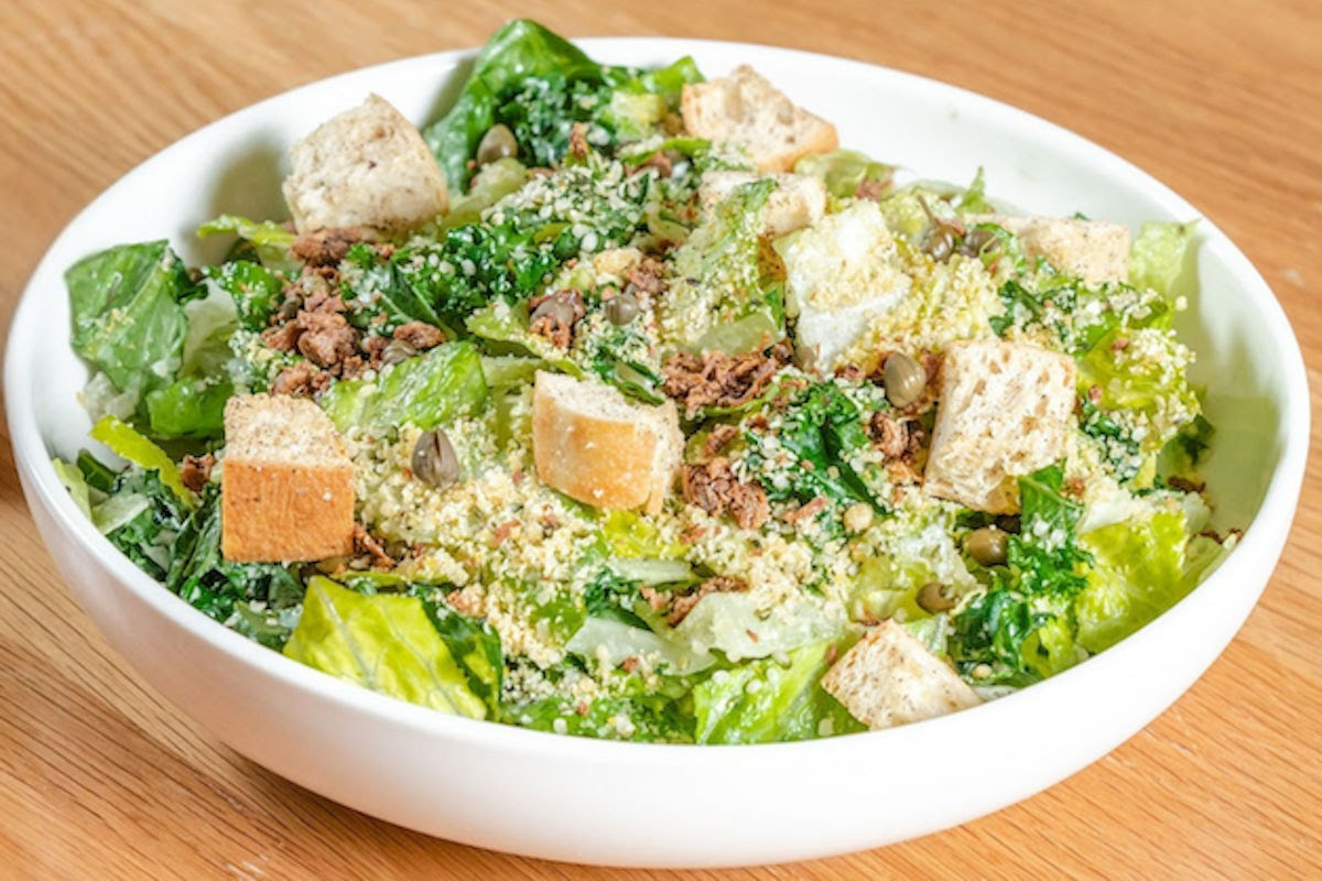 Veggie Grill - Pasadena by null