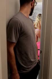 My step sis is just unreal voyeur jpg x Voyeur sister