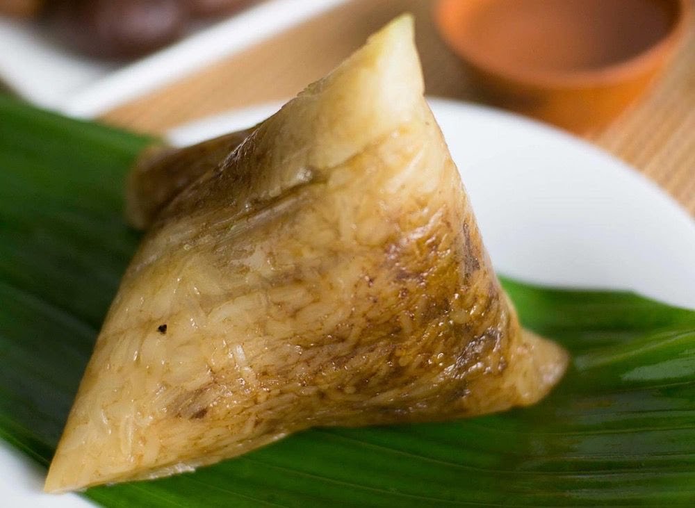 Jian Bo Shui Kueh by null