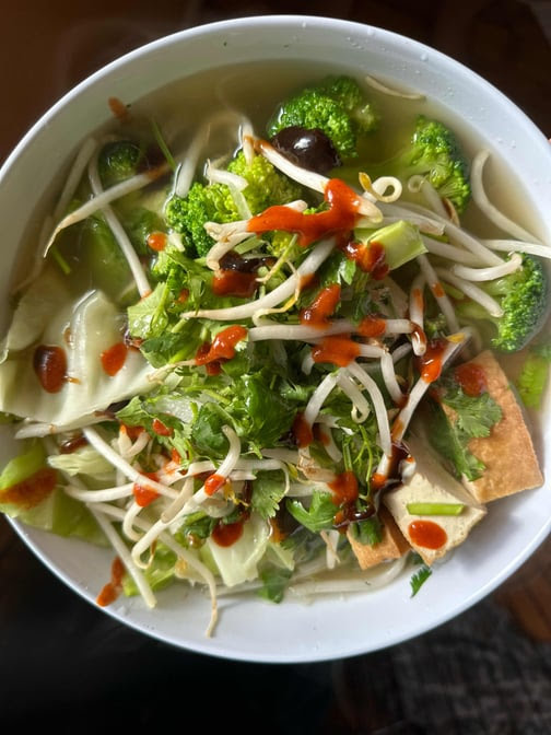 Thuy's Pho by null