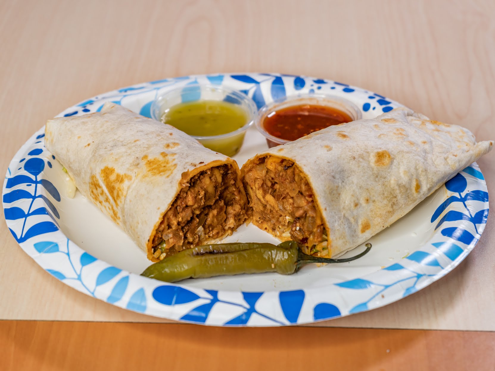 Taqueria San Tadeo by null