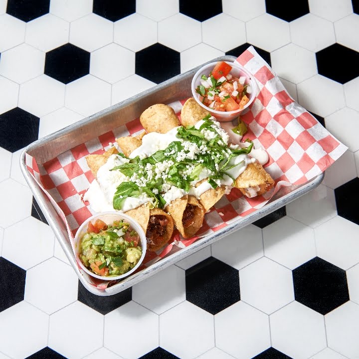 Taqueria Condesa by null