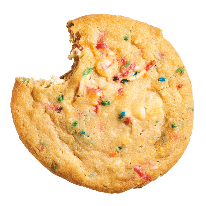 Insomnia Cookies by null