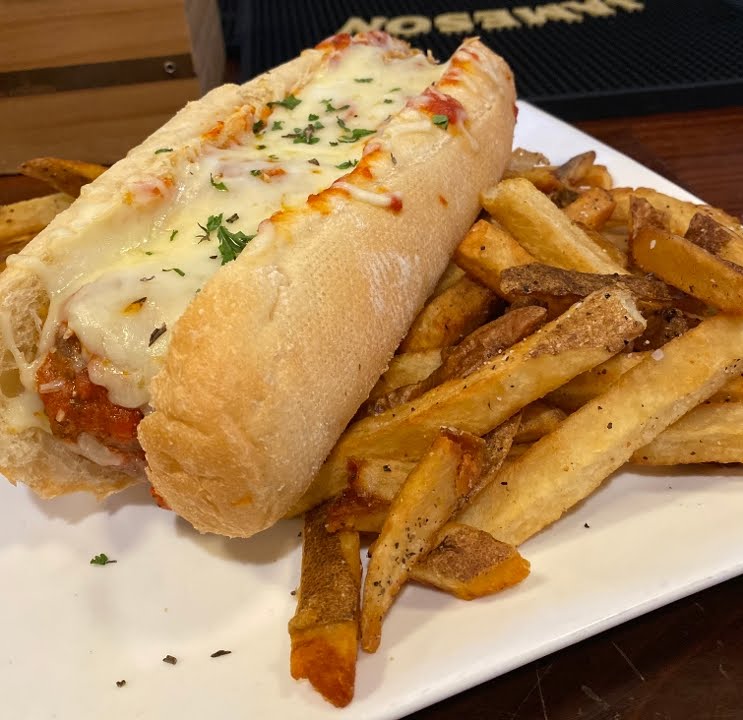 The Queen Vic by null