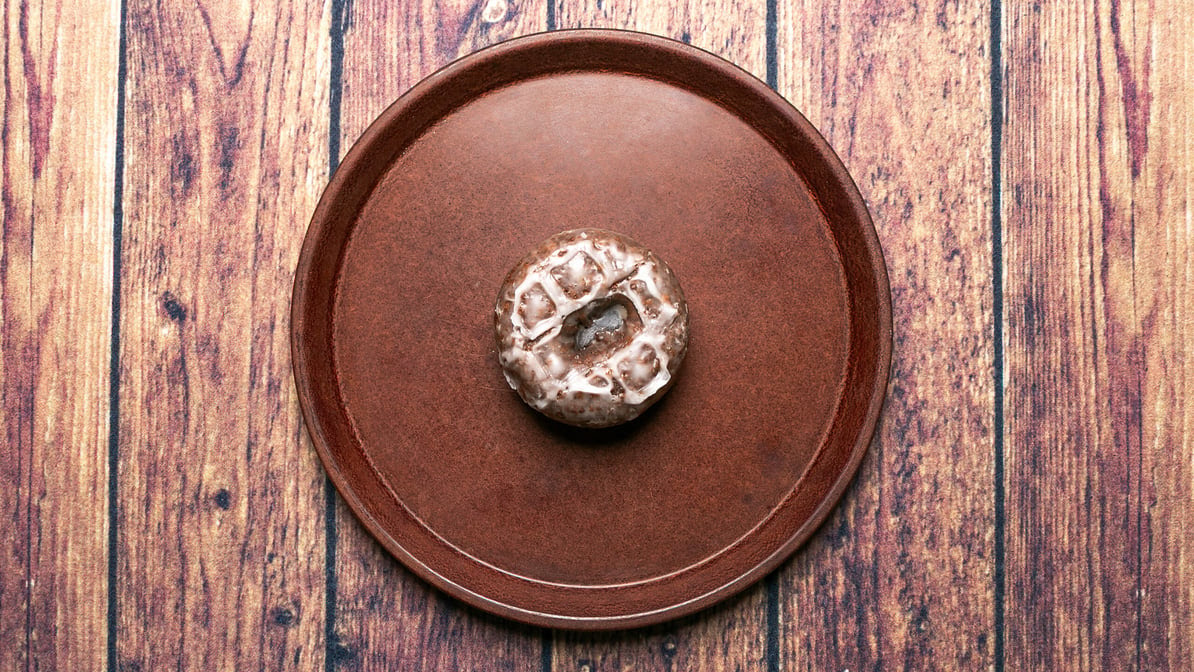 Frosty's Donuts by null